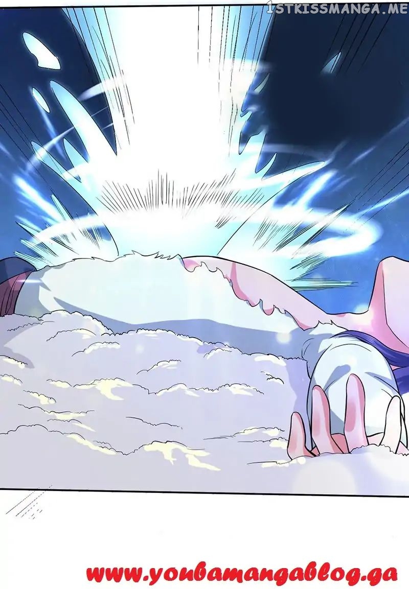 Chaotic Sword God chapter 50.1 - page 4