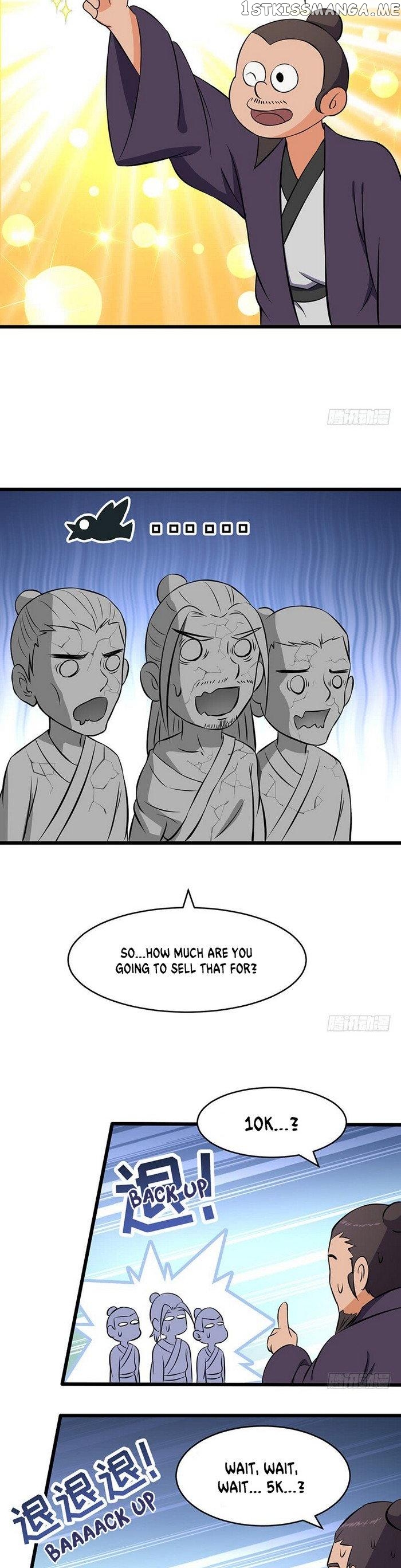 Chaotic Sword God chapter 79 - page 2