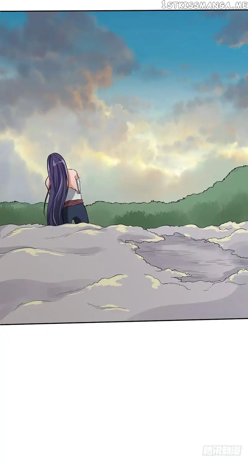 Chaotic Sword God chapter 50.2 - page 5