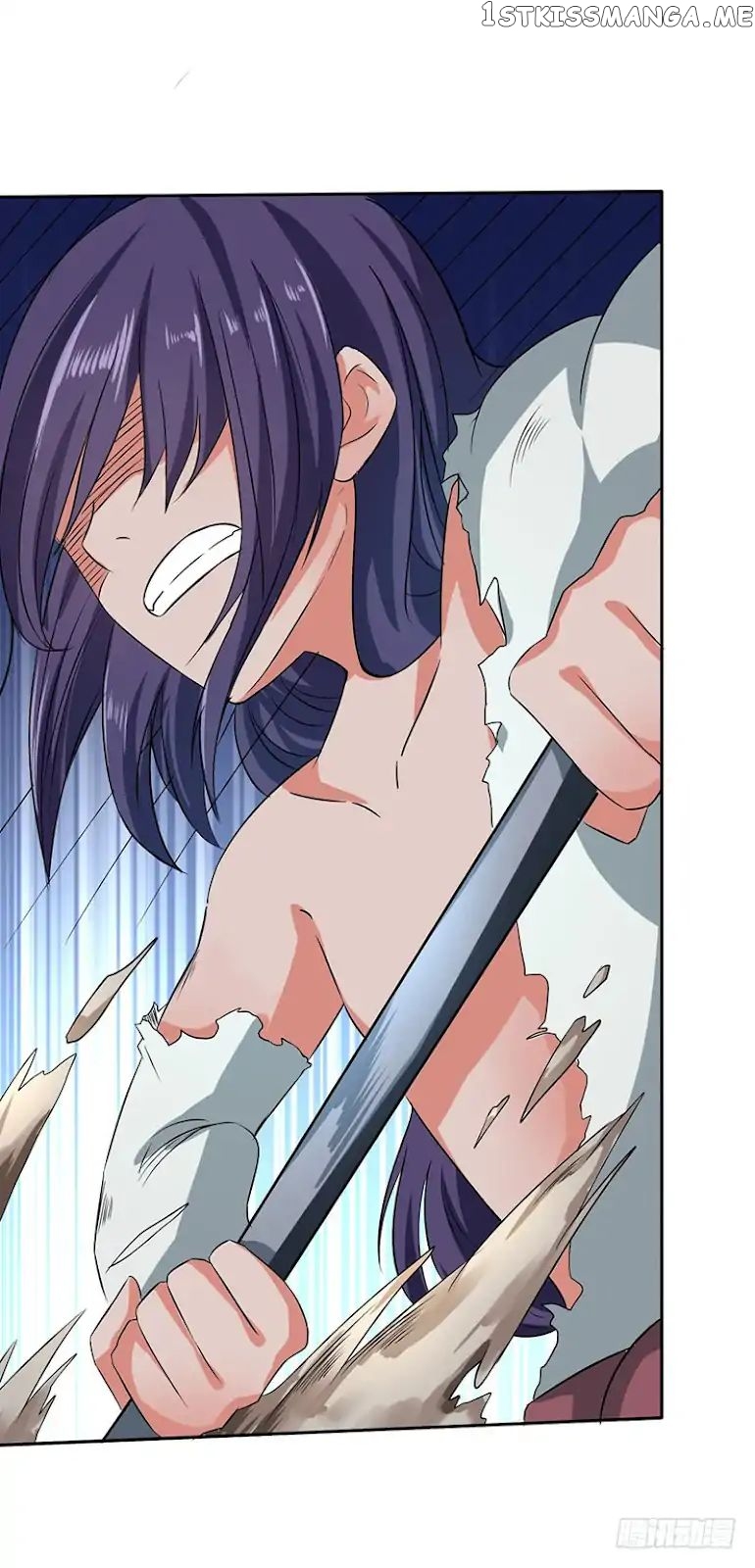 Chaotic Sword God chapter 50.2 - page 9
