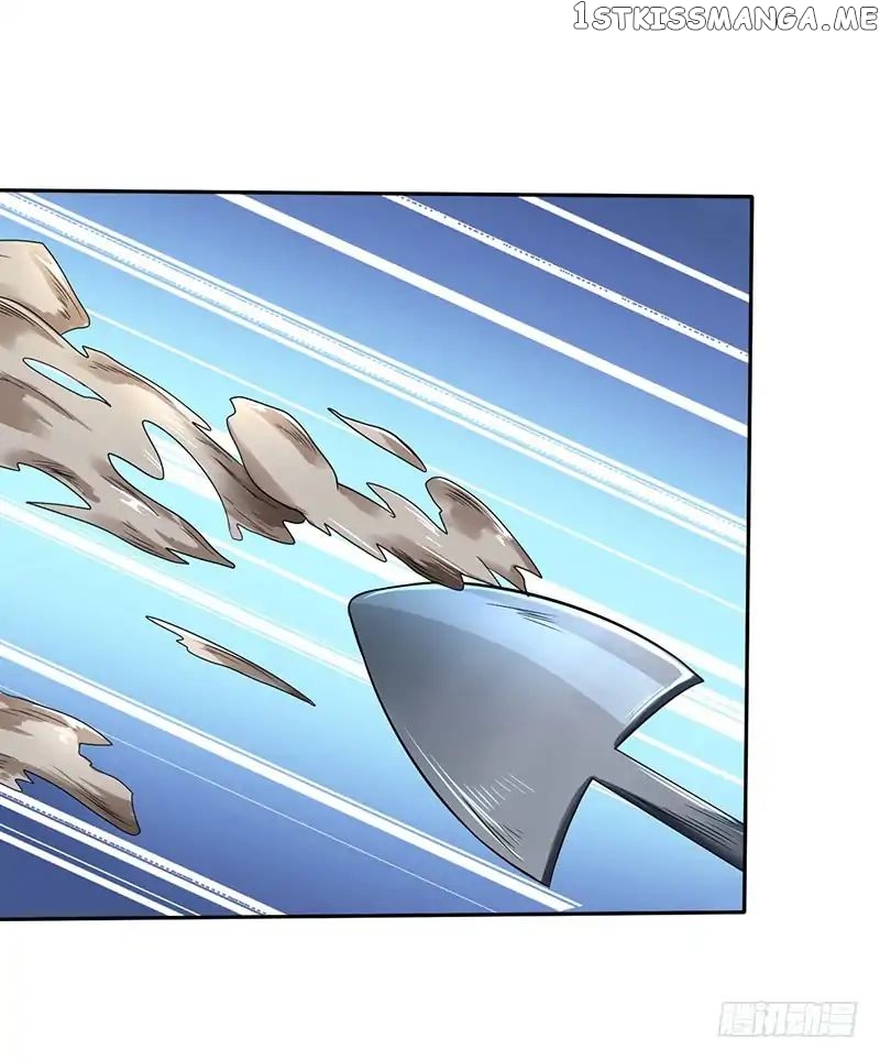 Chaotic Sword God chapter 50.3 - page 2