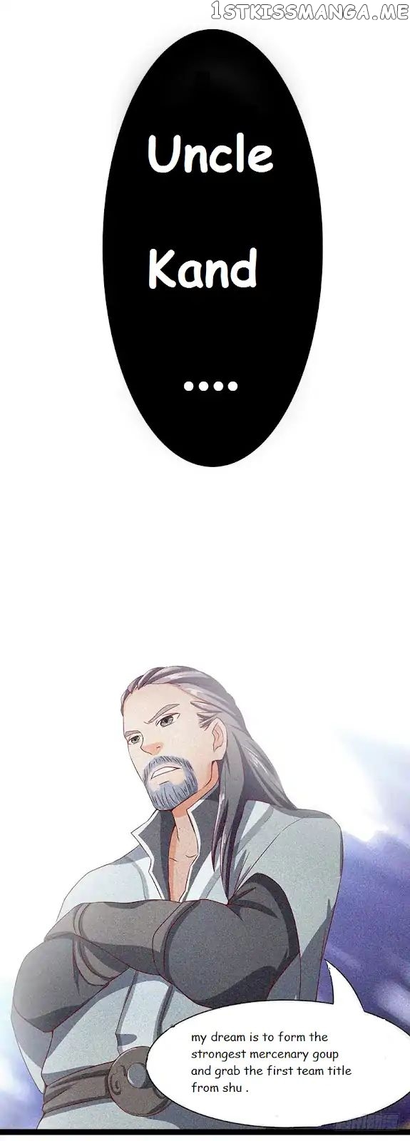 Chaotic Sword God chapter 50.3 - page 4