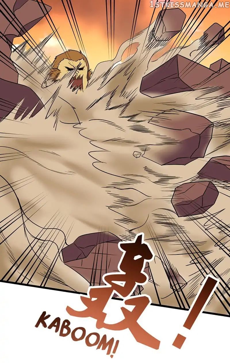 Chaotic Sword God chapter 70 - page 16