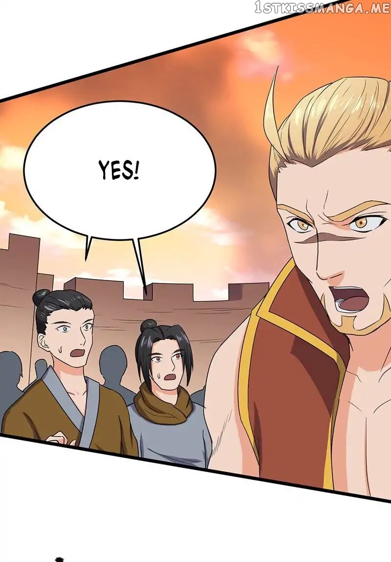 Chaotic Sword God chapter 70 - page 19