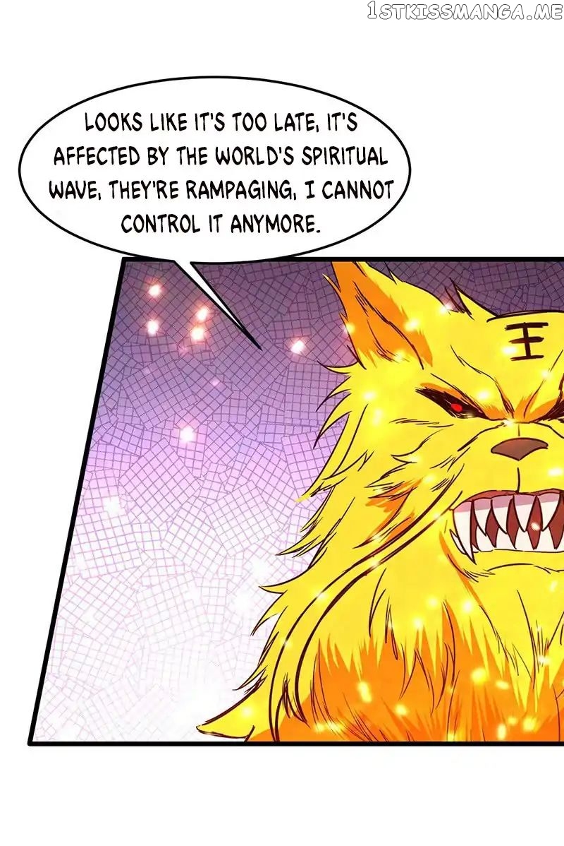 Chaotic Sword God chapter 70 - page 2