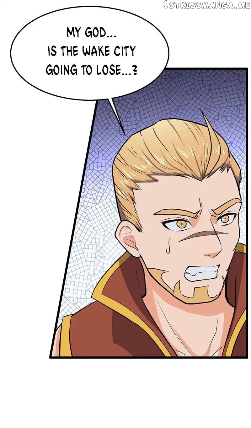 Chaotic Sword God chapter 70 - page 21