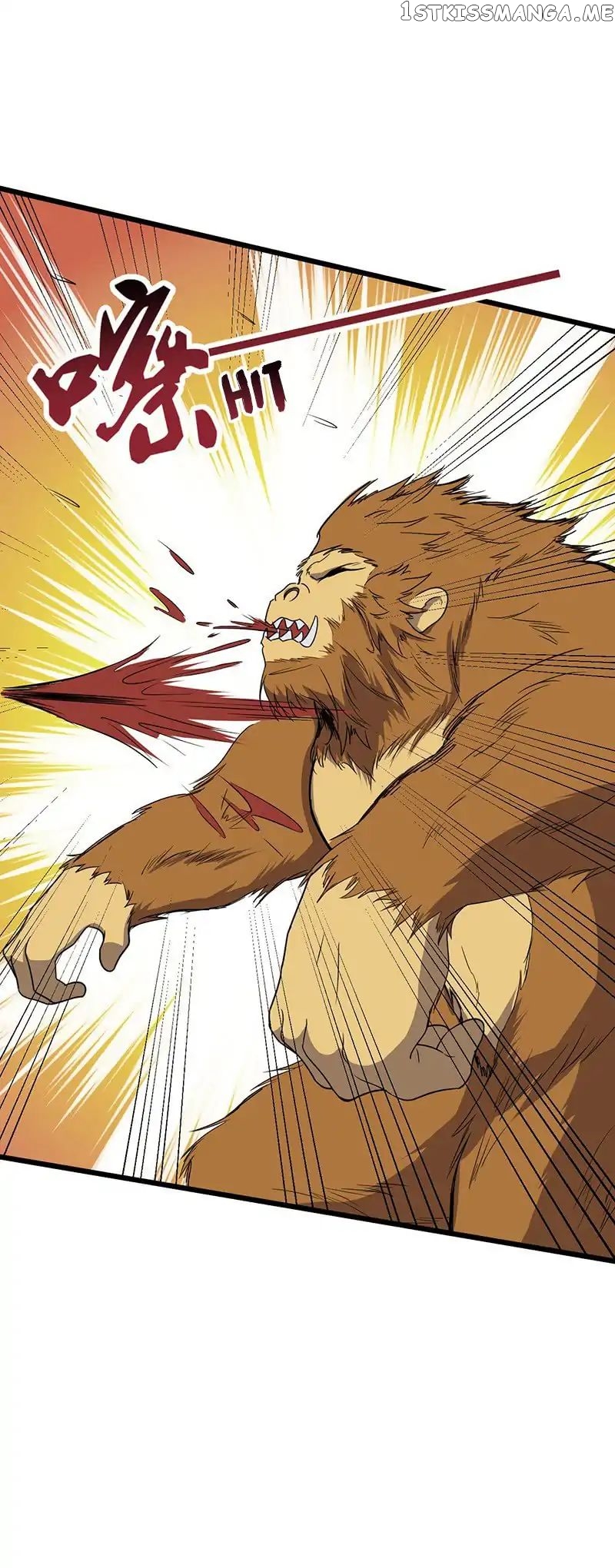 Chaotic Sword God chapter 70 - page 23