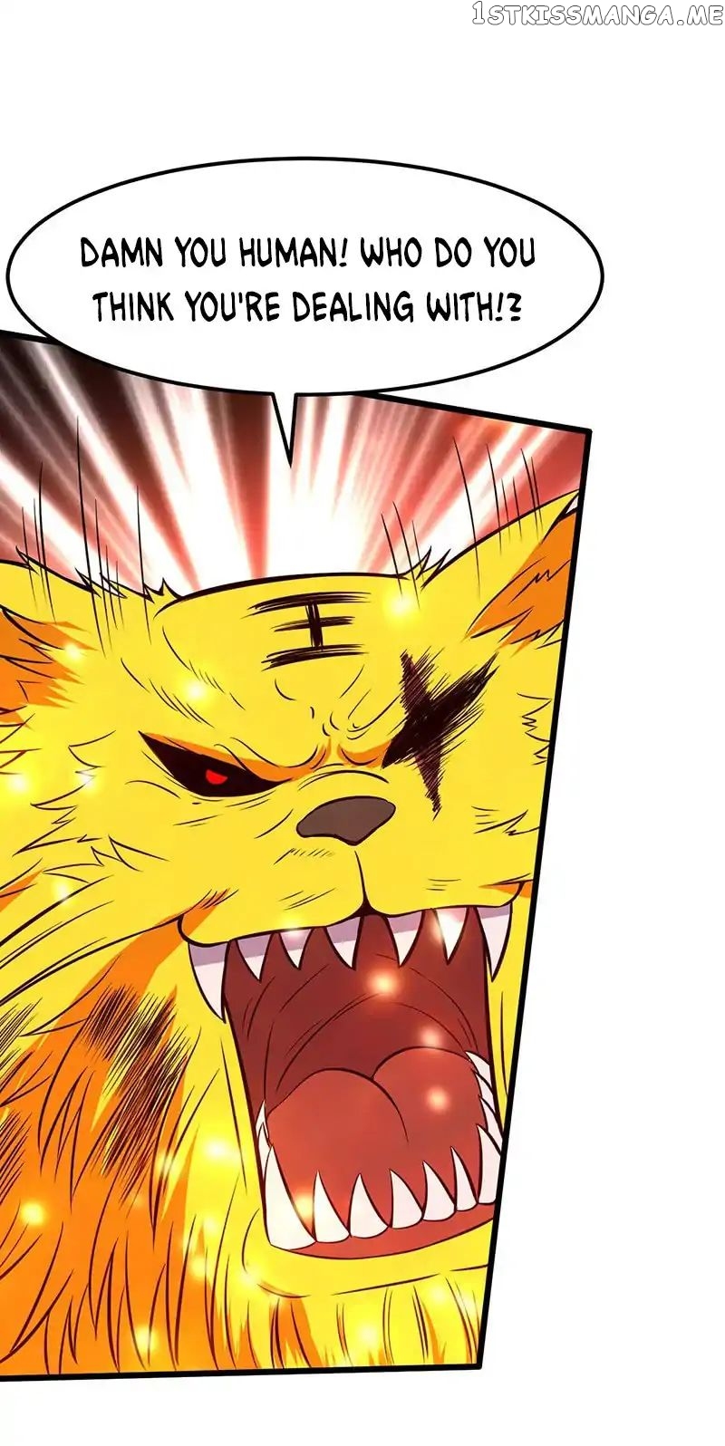 Chaotic Sword God chapter 70 - page 25