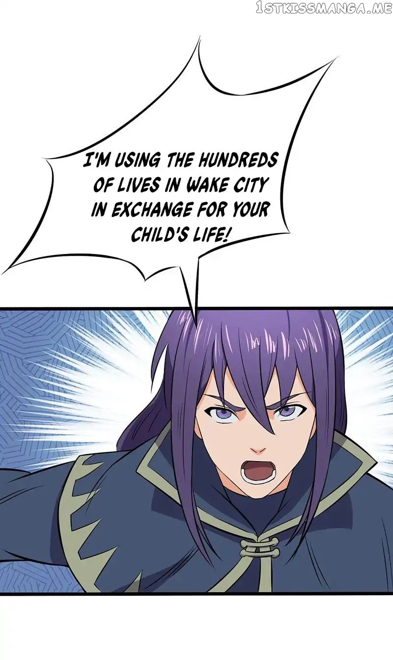 Chaotic Sword God chapter 70 - page 26