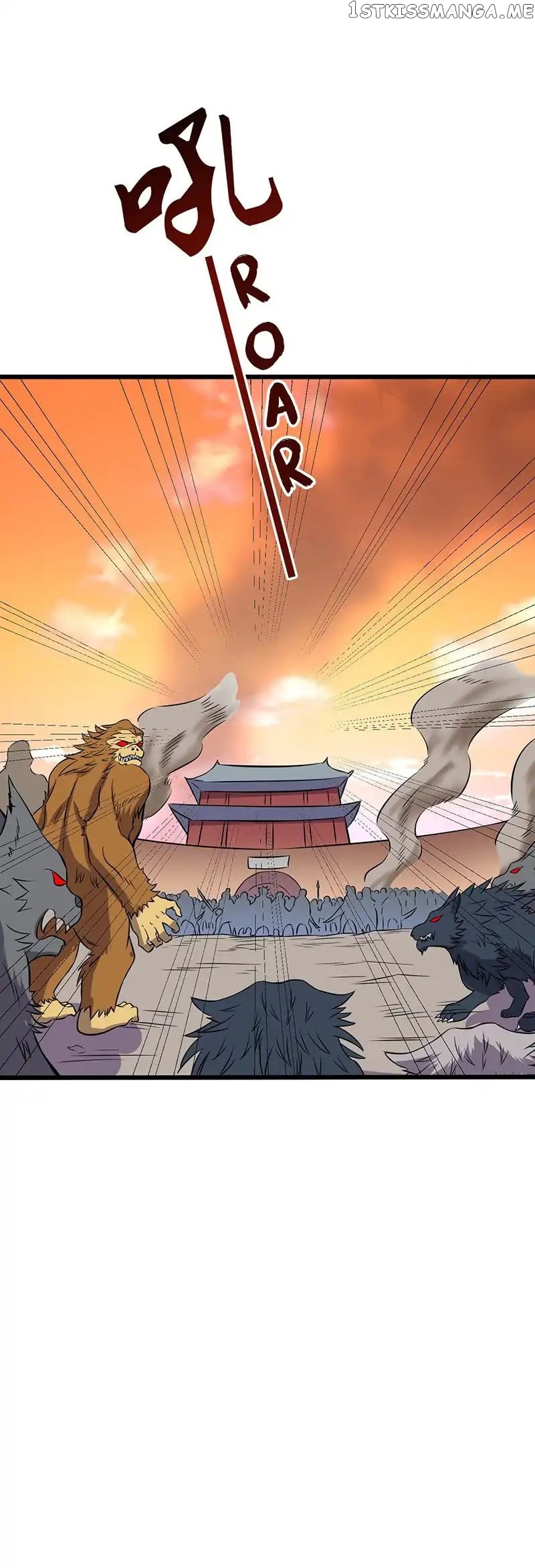Chaotic Sword God chapter 70 - page 29