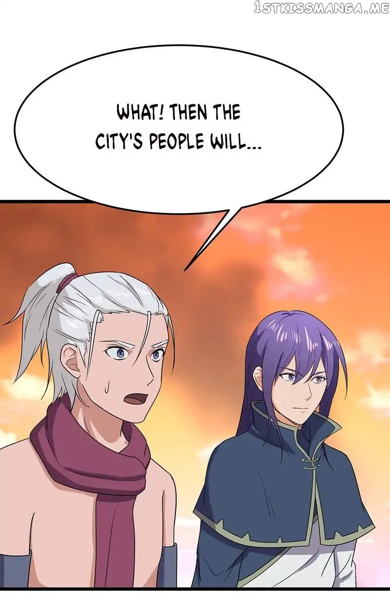 Chaotic Sword God chapter 70 - page 3