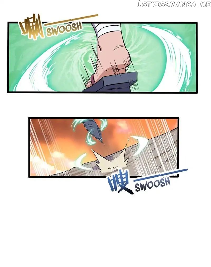 Chaotic Sword God chapter 70 - page 32
