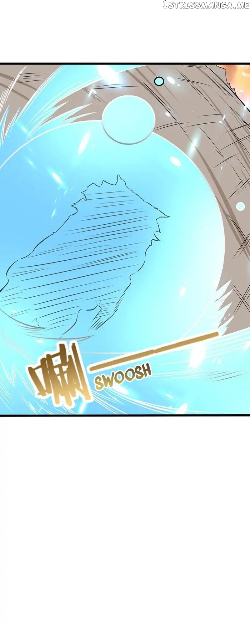 Chaotic Sword God chapter 70 - page 35
