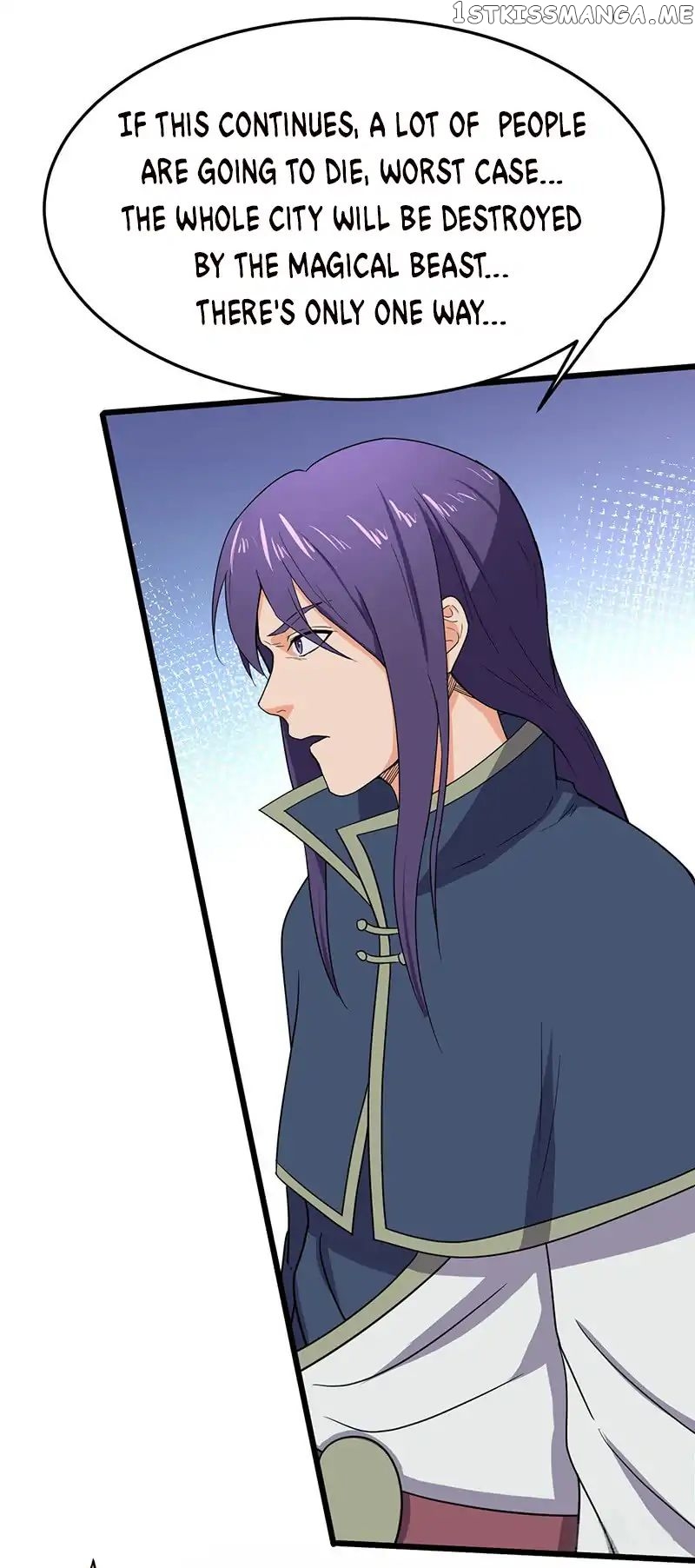 Chaotic Sword God chapter 70 - page 4