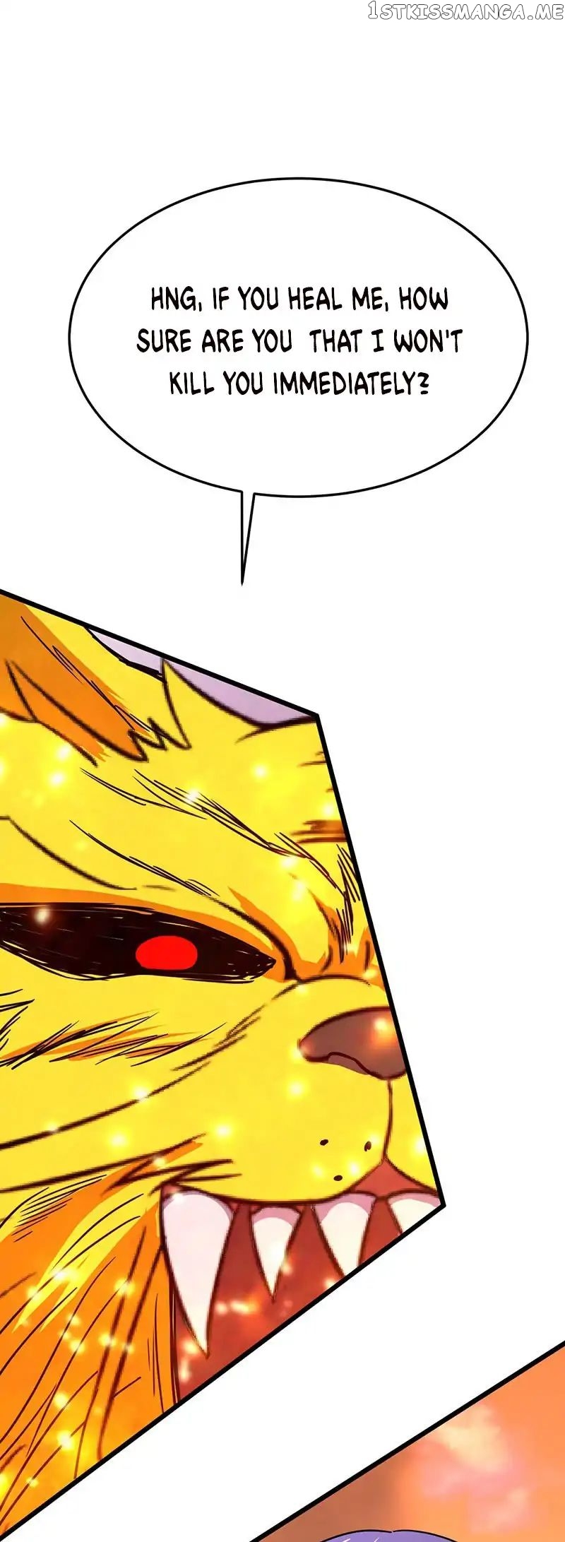 Chaotic Sword God chapter 70 - page 6