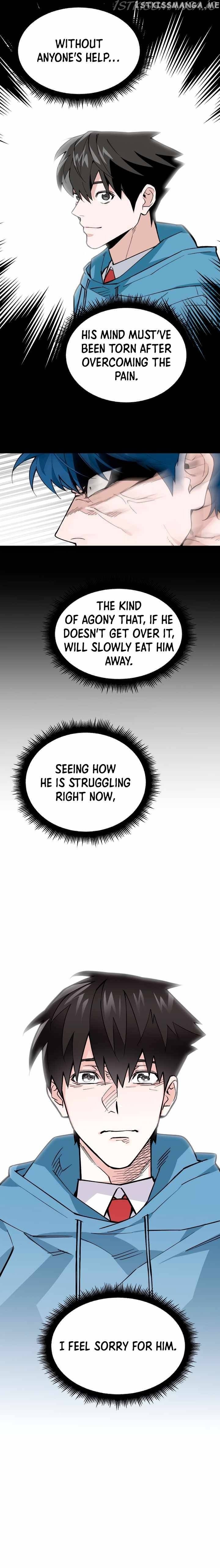 The Extreme chapter 12 - page 3