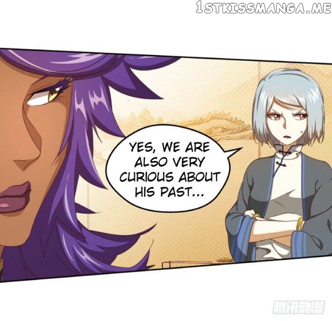 Micah – Manga chapter 58 - page 11