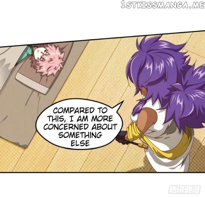 Micah – Manga chapter 58 - page 12