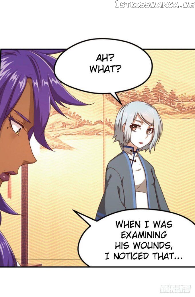 Micah – Manga chapter 58 - page 14