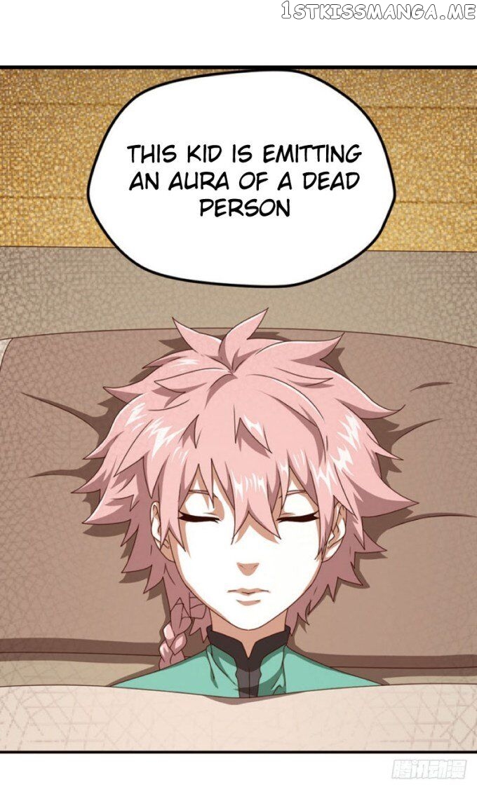 Micah – Manga chapter 58 - page 15