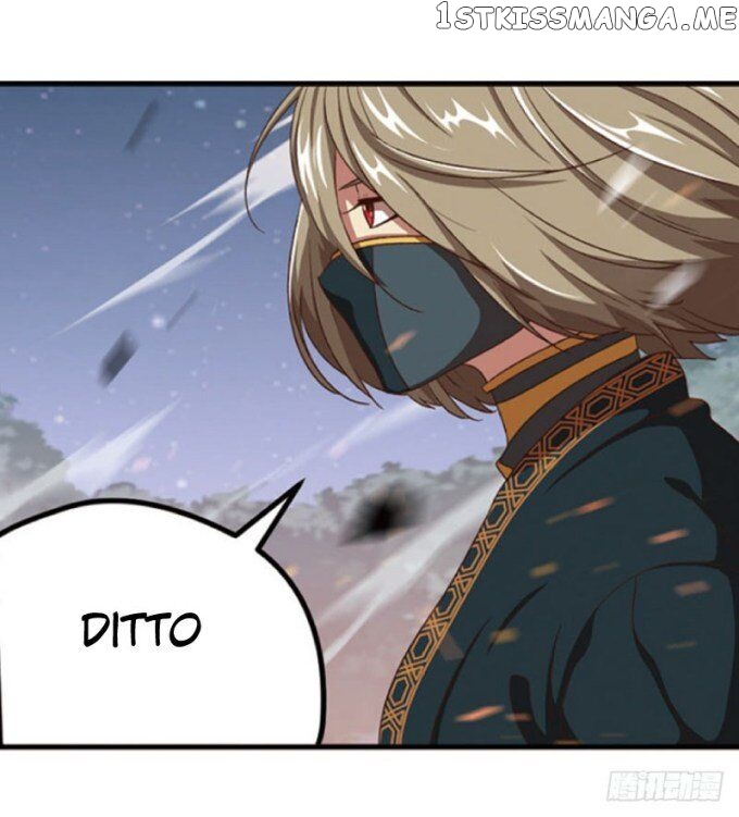 Micah – Manga chapter 58 - page 8