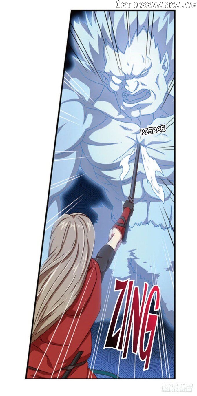 Micah – Manga chapter 57 - page 10