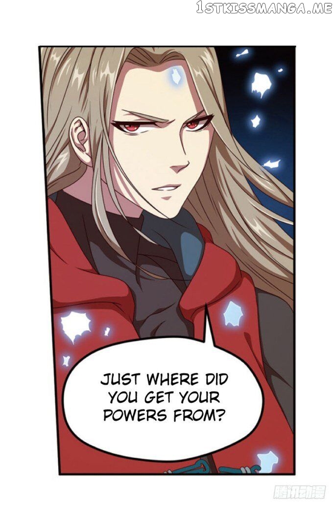 Micah – Manga chapter 57 - page 12