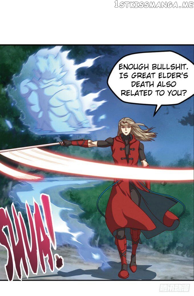 Micah – Manga chapter 57 - page 14