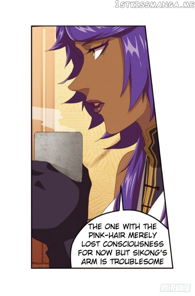 Micah – Manga chapter 57 - page 2