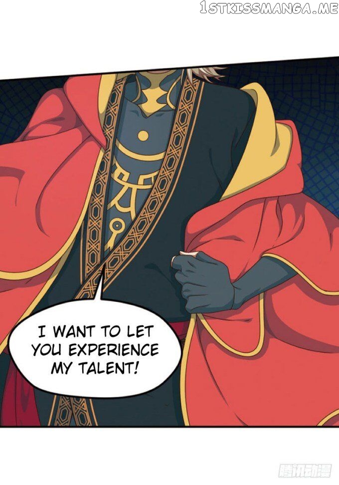 Micah – Manga chapter 57 - page 20