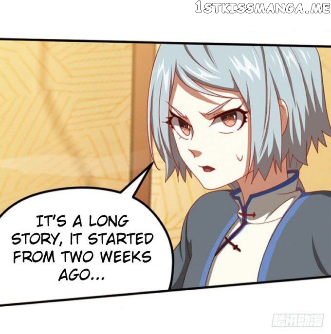 Micah – Manga chapter 57 - page 7