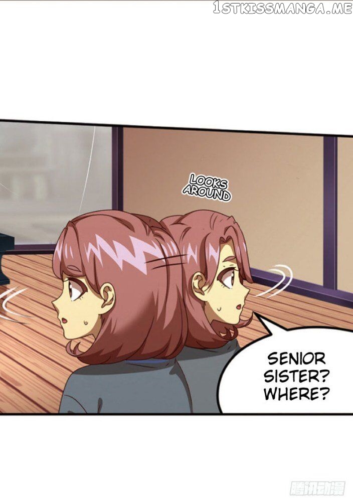 Micah – Manga chapter 56 - page 11