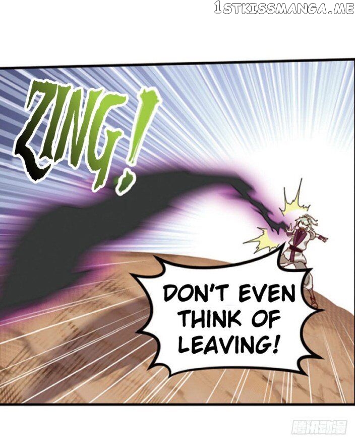 Micah – Manga chapter 56 - page 4