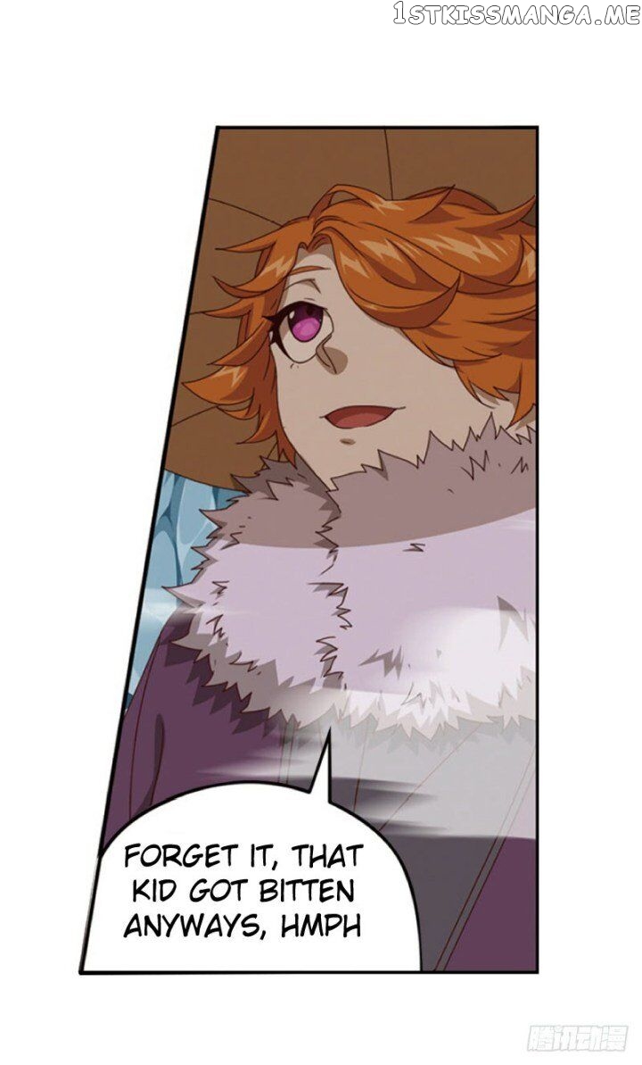 Micah – Manga chapter 55 - page 18