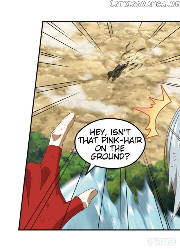 Micah – Manga chapter 55 - page 21