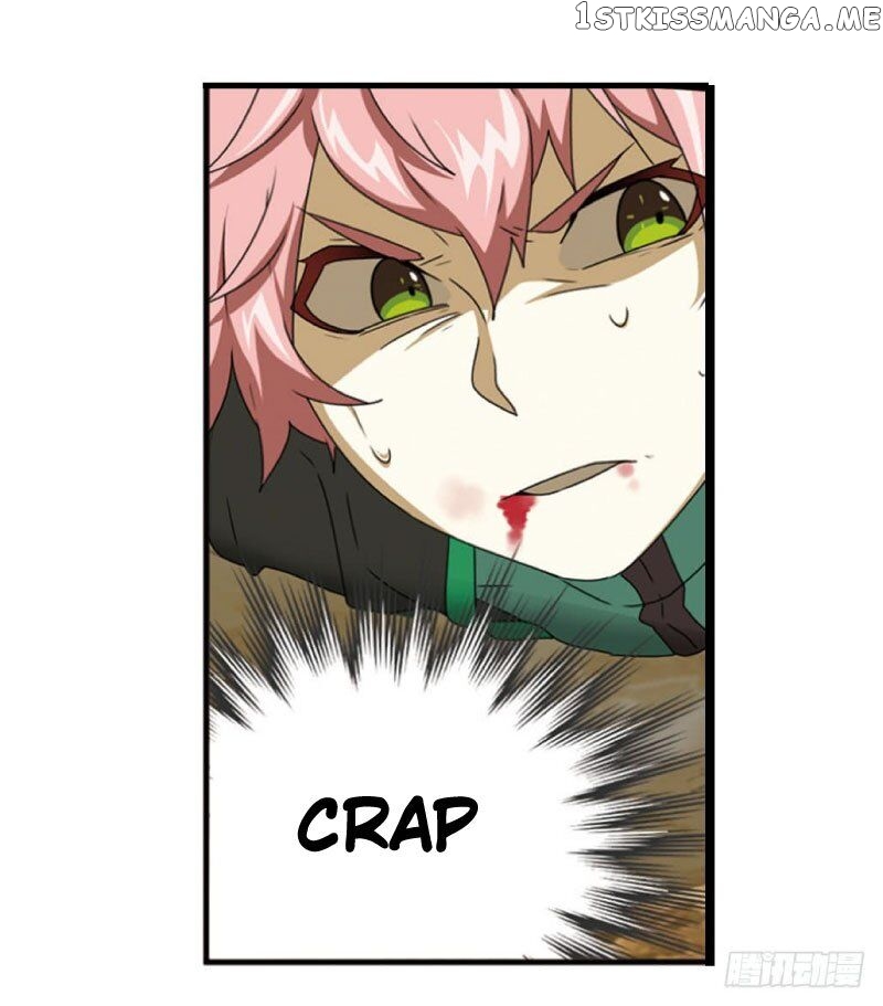 Micah – Manga chapter 54 - page 16