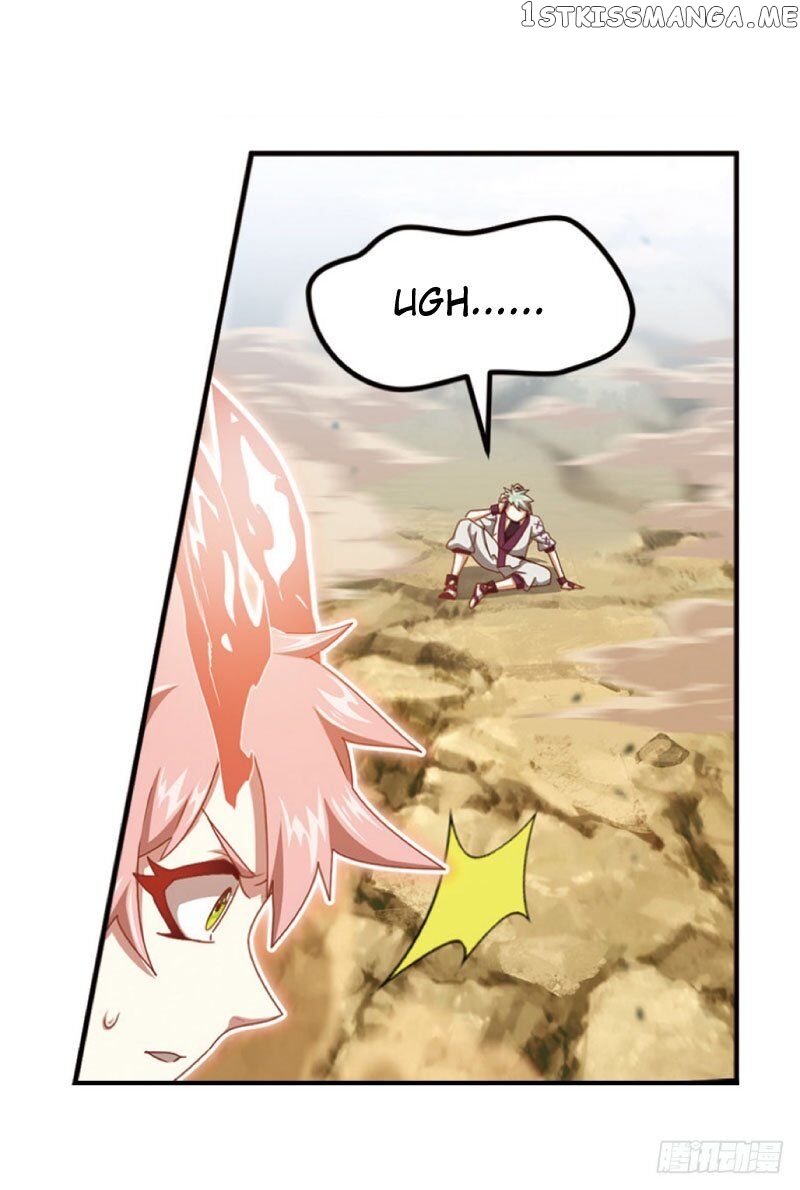Micah – Manga chapter 54 - page 6