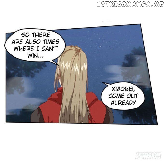 Micah – Manga chapter 60 - page 10