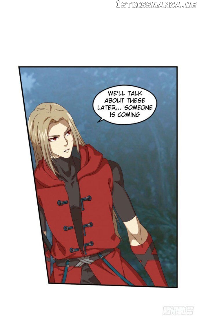Micah – Manga chapter 60 - page 14