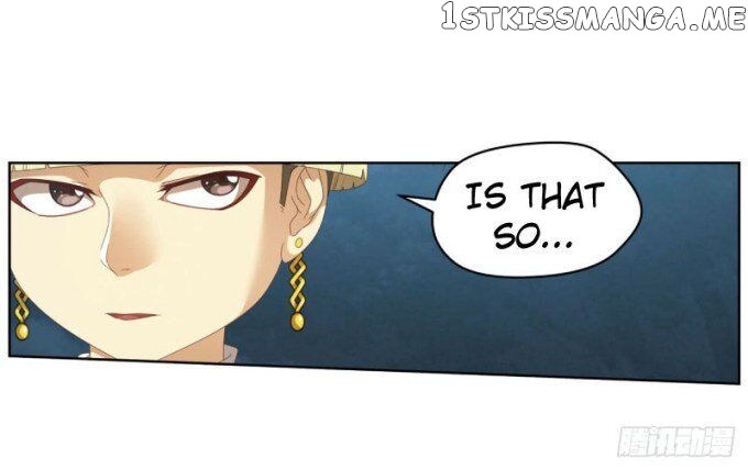 Micah – Manga chapter 60 - page 20