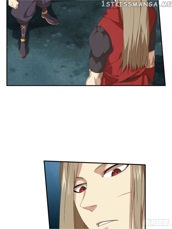 Micah – Manga chapter 60 - page 22