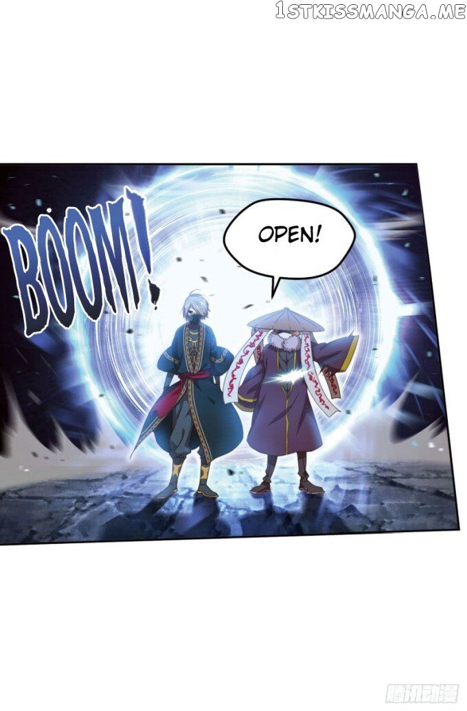 Micah – Manga chapter 60 - page 4