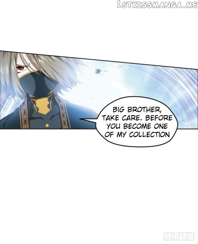 Micah – Manga chapter 60 - page 8