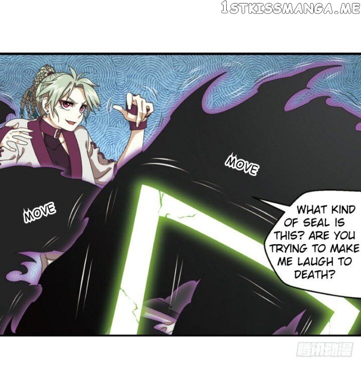 Micah – Manga chapter 52 - page 16