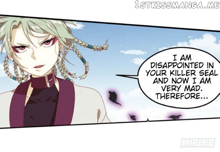 Micah – Manga chapter 52 - page 20