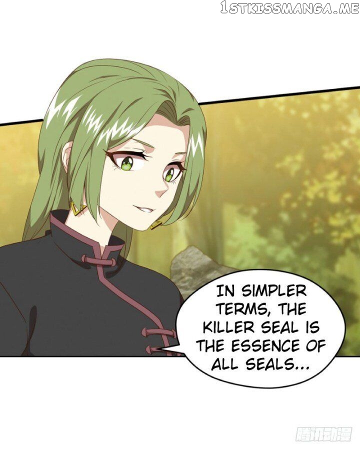 Micah – Manga chapter 52 - page 3