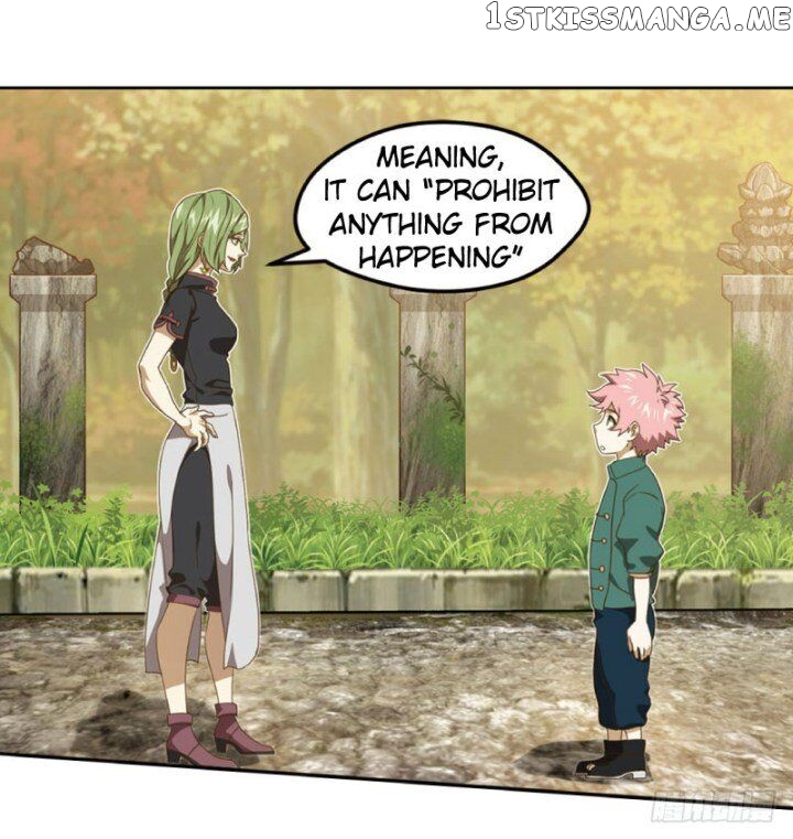 Micah – Manga chapter 52 - page 4