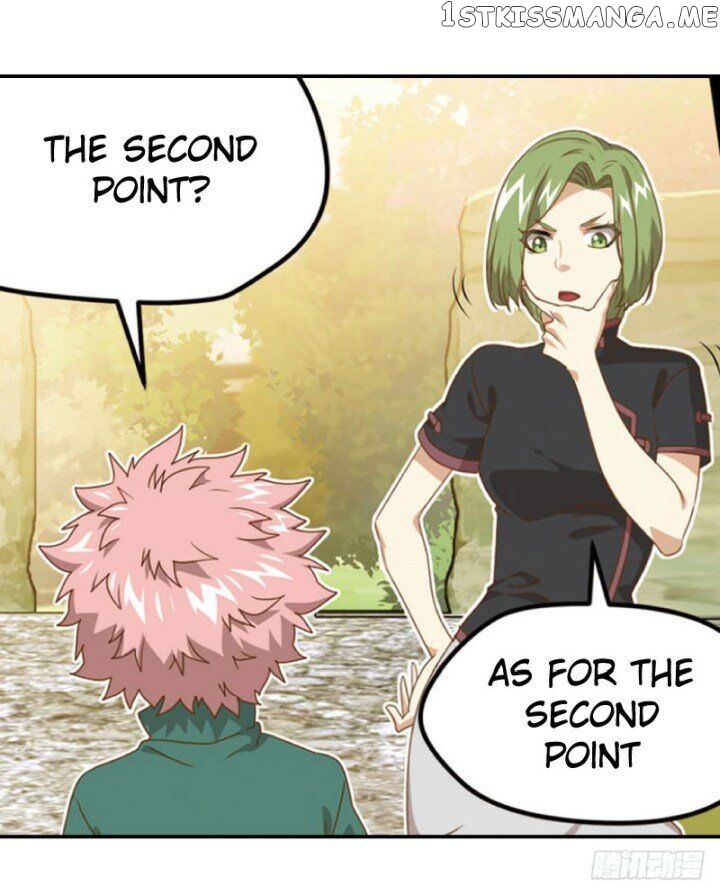 Micah – Manga chapter 52 - page 7