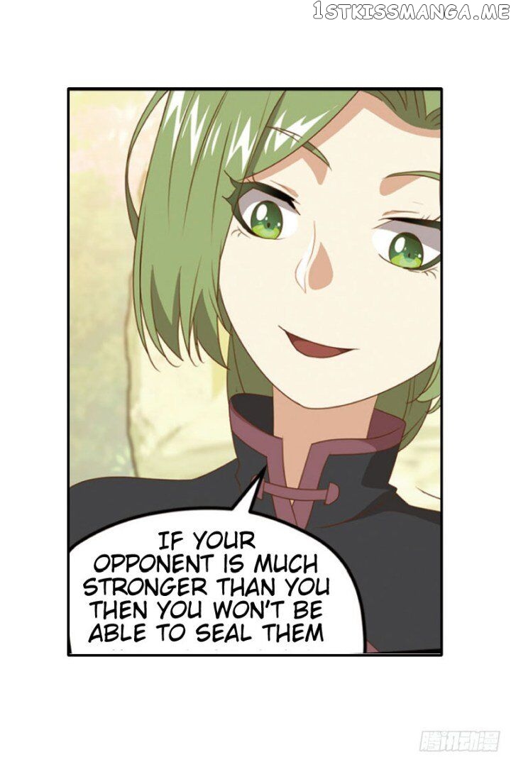 Micah – Manga chapter 52 - page 8