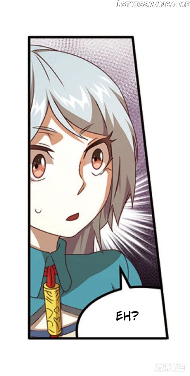 Micah – Manga chapter 51 - page 1